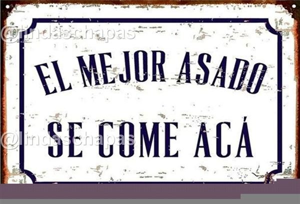 Frases / Carteles